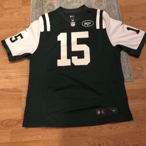 Tim Tebow The New York Jets Jersey